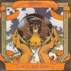 Dio (USA) : Rock 'n' Roll Children